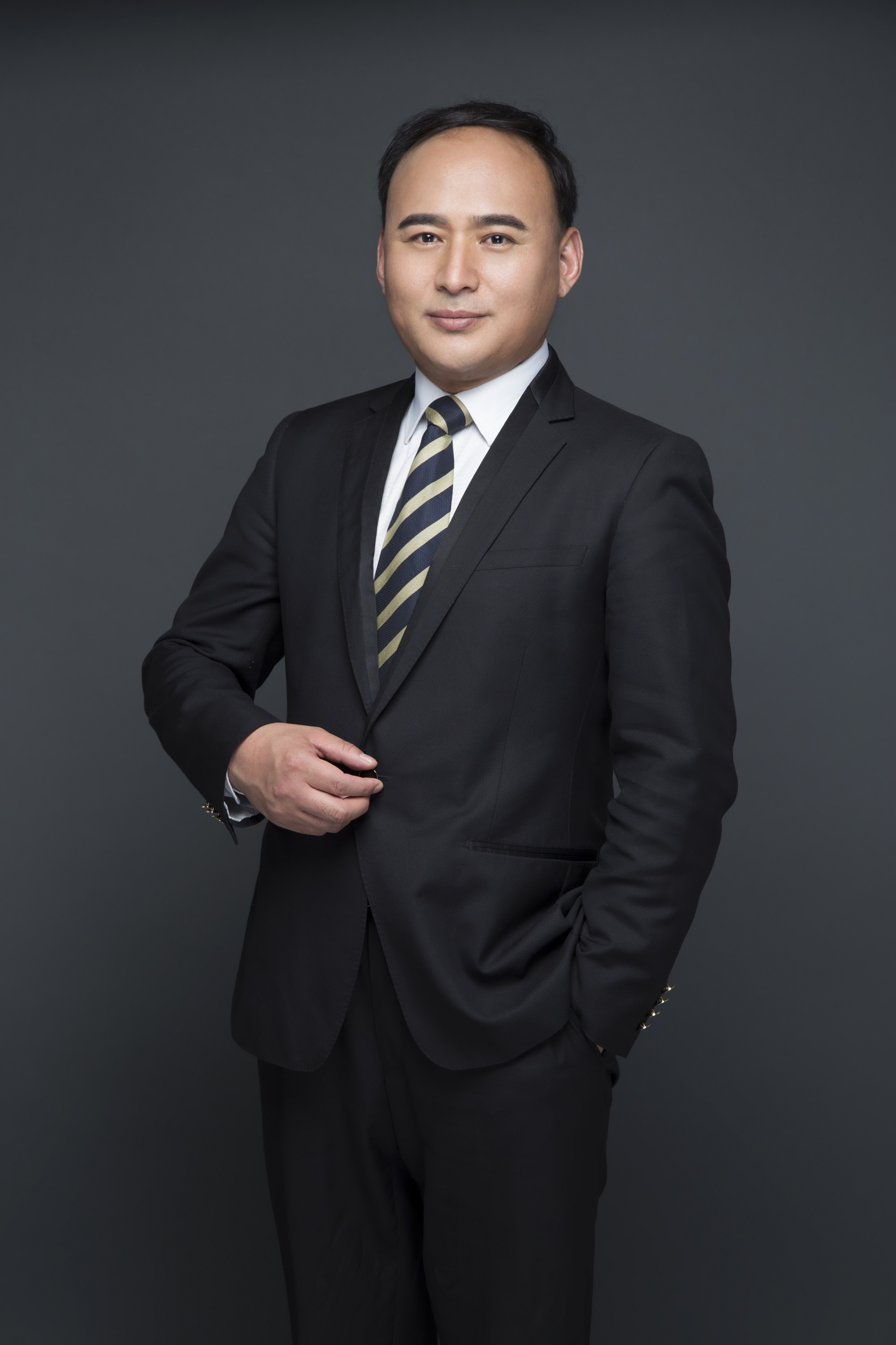 李心蓉 品牌视觉系统总监